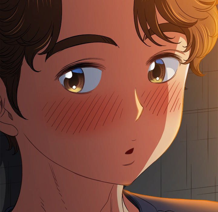 My High School Bully - Chapter 153 [photo 60] - MangaPorn