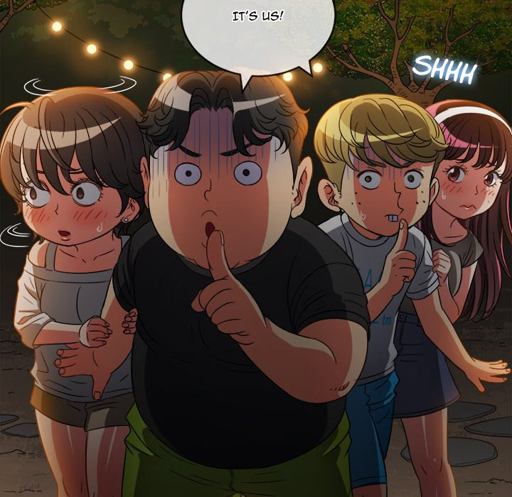 My High School Bully - Chapter 153 [photo 73] - MangaPorn