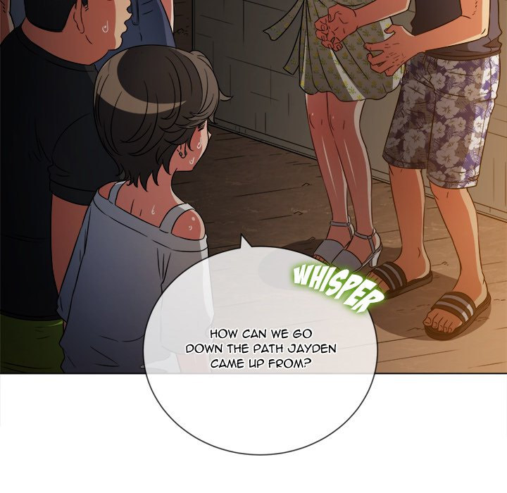 My High School Bully - Chapter 153 [photo 81] - MangaPorn
