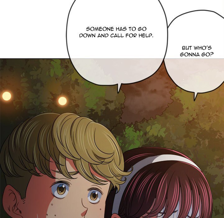 My High School Bully - Chapter 153 [photo 86] - MangaPorn