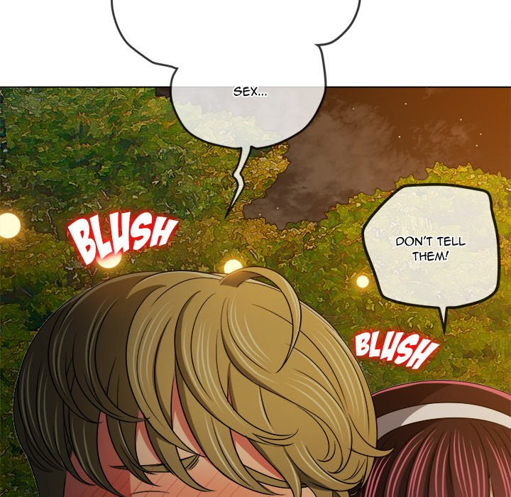 My High School Bully - Chapter 153 [photo 99] - MangaPorn