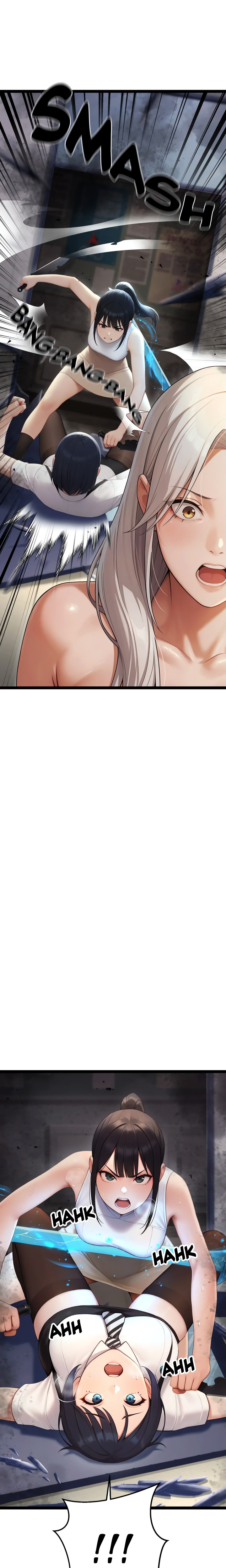 Endless Bride Search - Chapter 5 [photo 1] - MangaPorn