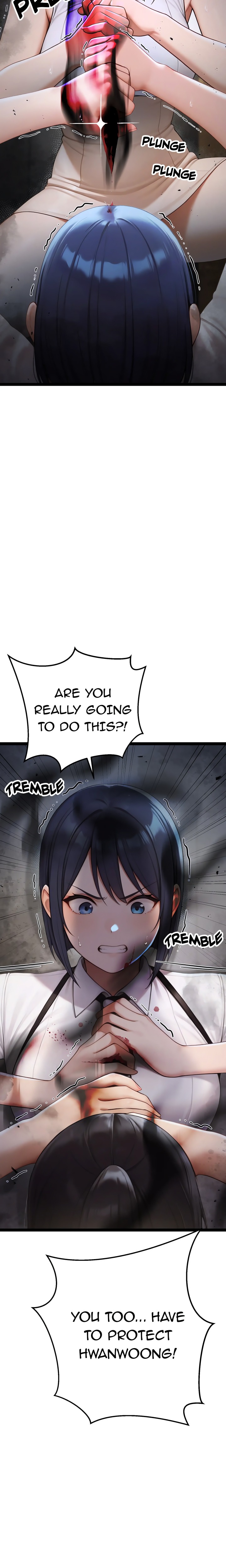 Endless Bride Search - Chapter 5 [photo 11] - MangaPorn