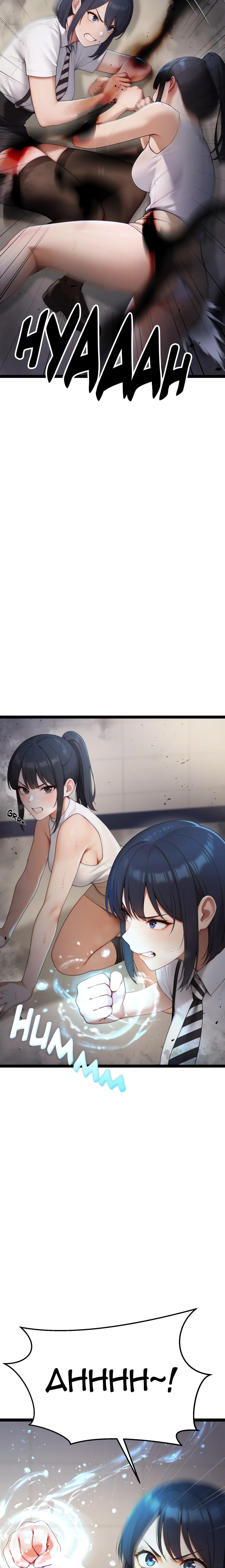 Endless Bride Search - Chapter 5 [photo 13] - MangaPorn