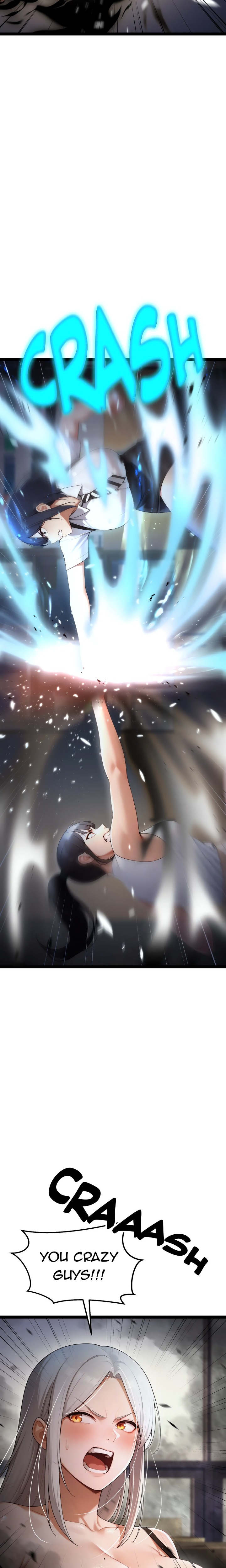 Endless Bride Search - Chapter 5 [photo 15] - MangaPorn