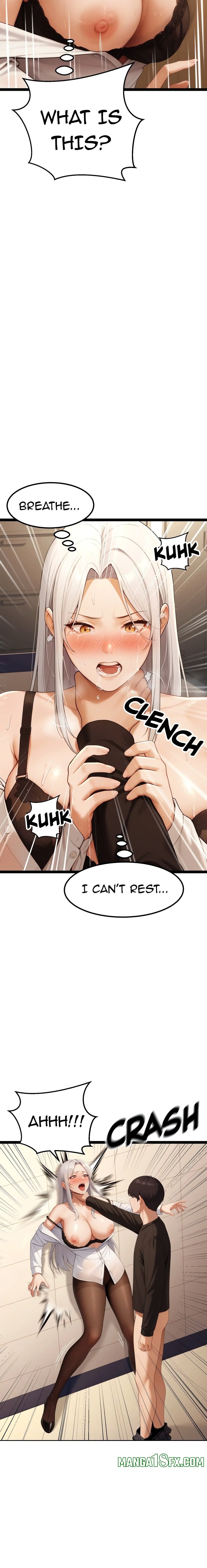 Endless Bride Search - Chapter 5 [photo 20] - MangaPorn