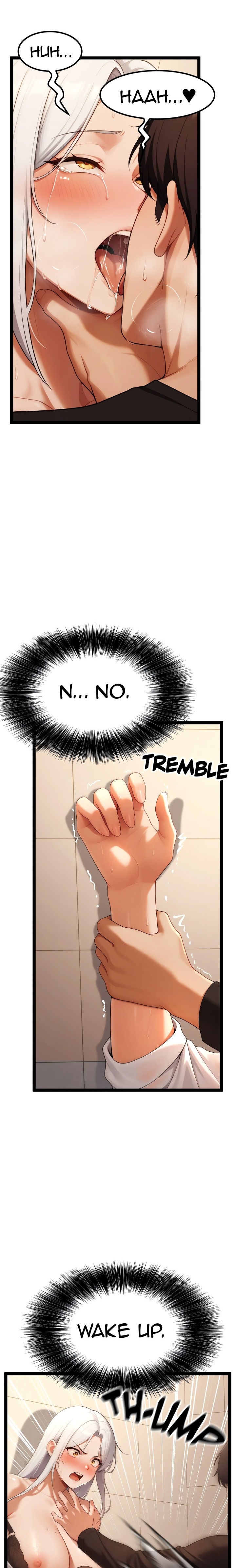 Endless Bride Search - Chapter 5 [photo 22] - MangaPorn