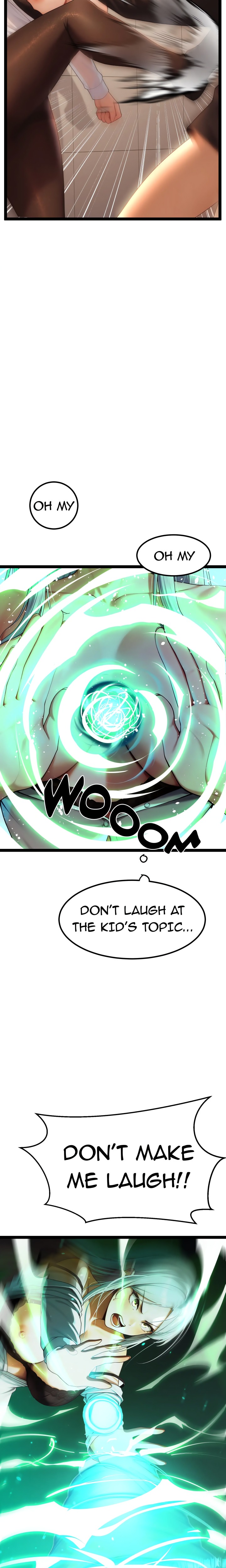 Endless Bride Search - Chapter 5 [photo 23] - MangaPorn