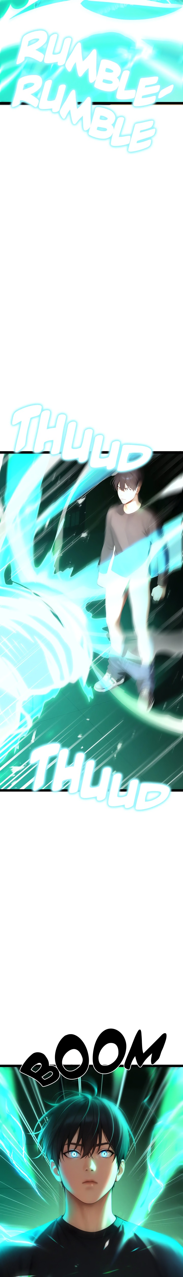 Endless Bride Search - Chapter 5 [photo 24] - MangaPorn