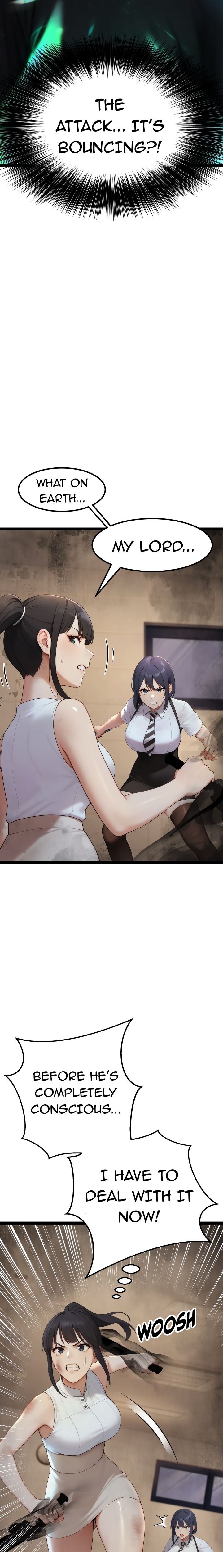 Endless Bride Search - Chapter 5 [photo 25] - MangaPorn