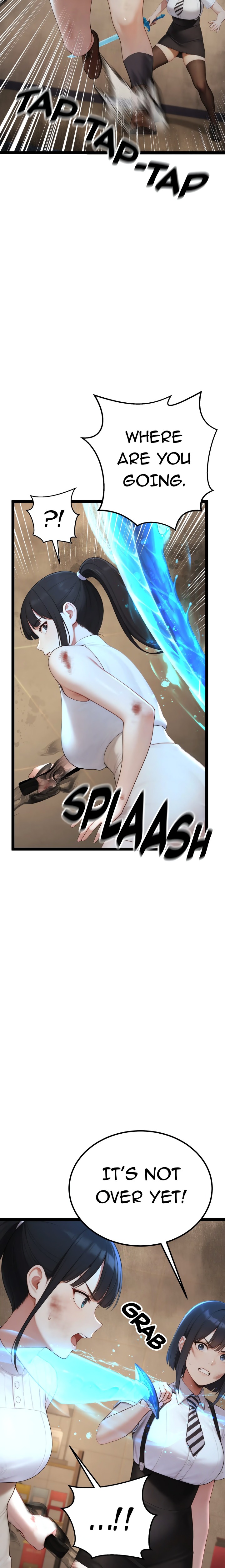 Endless Bride Search - Chapter 5 [photo 26] - MangaPorn