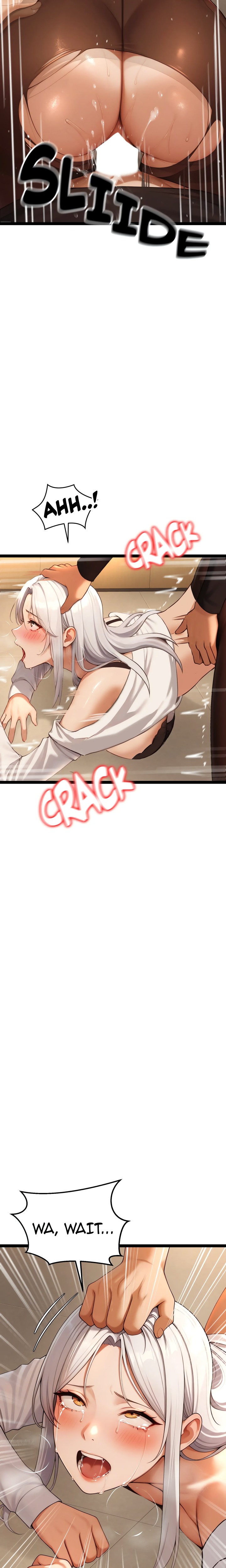 Endless Bride Search - Chapter 5 [photo 30] - MangaPorn