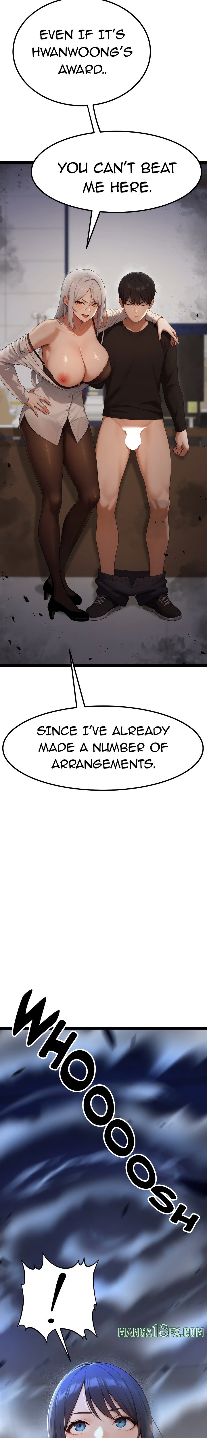 Endless Bride Search - Chapter 5 [photo 5] - MangaPorn