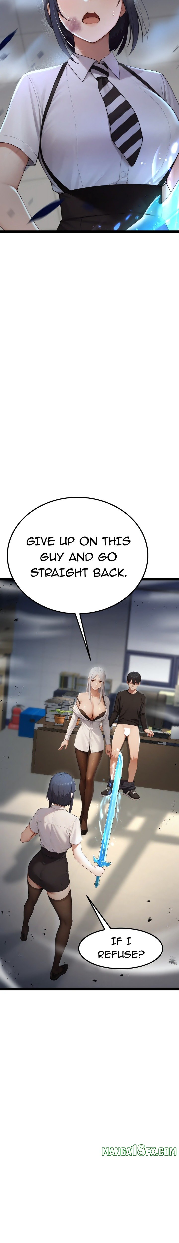 Endless Bride Search - Chapter 5 [photo 6] - MangaPorn