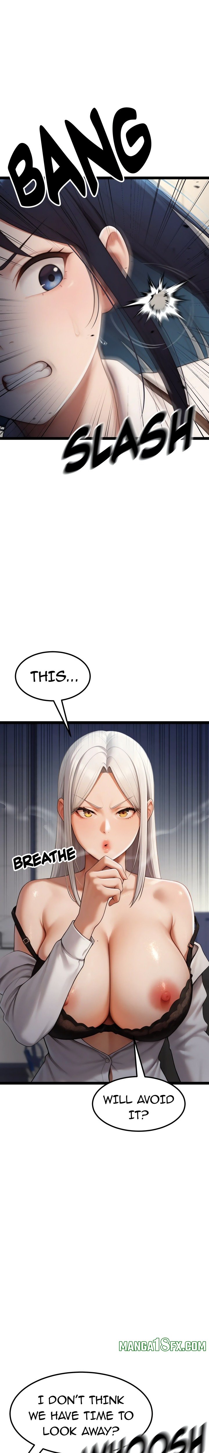 Endless Bride Search - Chapter 5 [photo 7] - MangaPorn