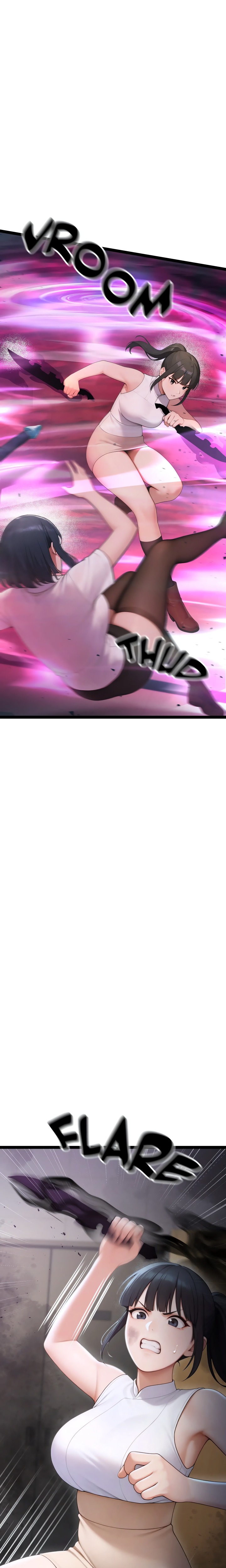 Endless Bride Search - Chapter 5 [photo 9] - MangaPorn