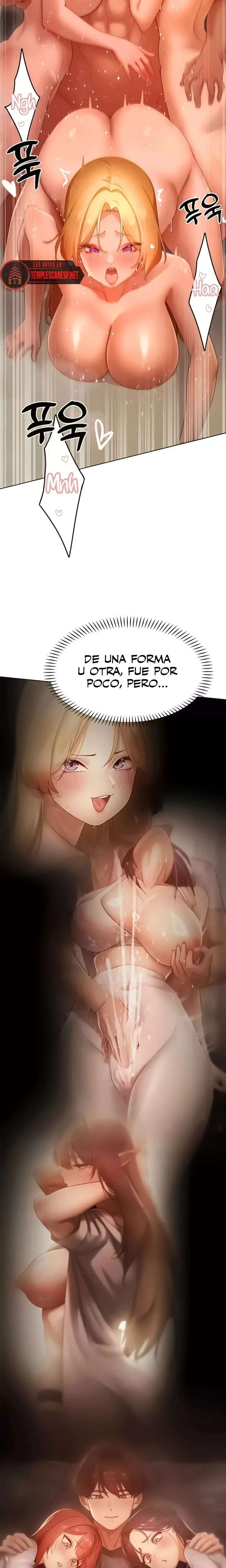 The Protagonist Gets Stronger When He Fucks the Female Hunter Raw - Chapter 64 [photo 13] - MangaPorn