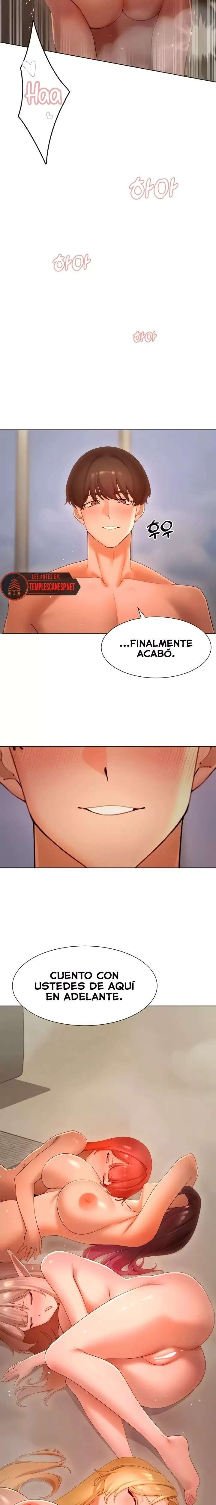 The Protagonist Gets Stronger When He Fucks the Female Hunter Raw - Chapter 64 [photo 15] - MangaPorn