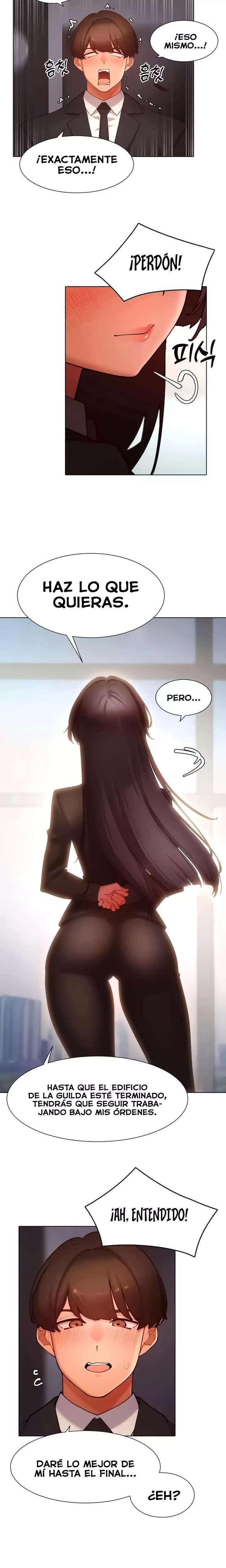 The Protagonist Gets Stronger When He Fucks the Female Hunter Raw - Chapter 64 [photo 3] - MangaPorn