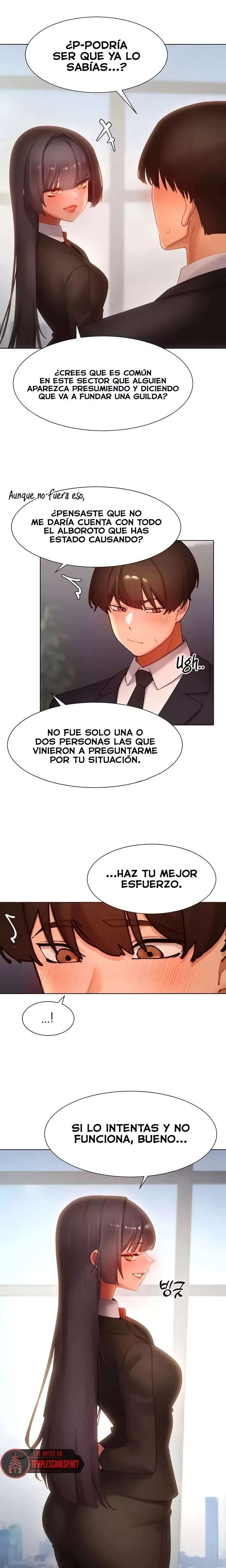 The Protagonist Gets Stronger When He Fucks the Female Hunter Raw - Chapter 64 [photo 4] - MangaPorn