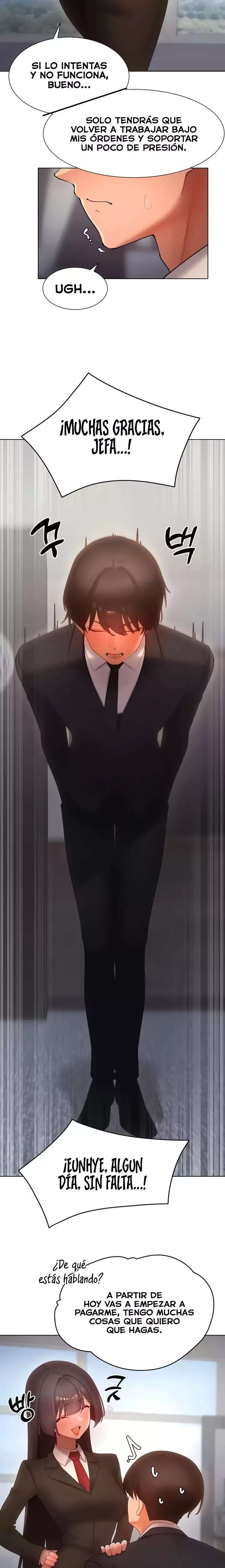 The Protagonist Gets Stronger When He Fucks the Female Hunter Raw - Chapter 64 [photo 5] - MangaPorn