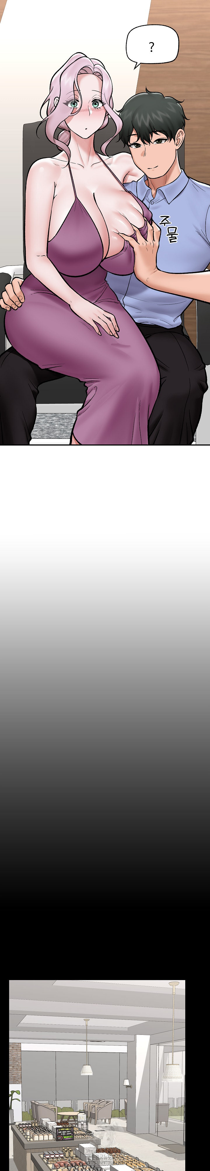 Hypnotist Security Guard Raw - Chapter 66 [photo 12] - MangaPorn