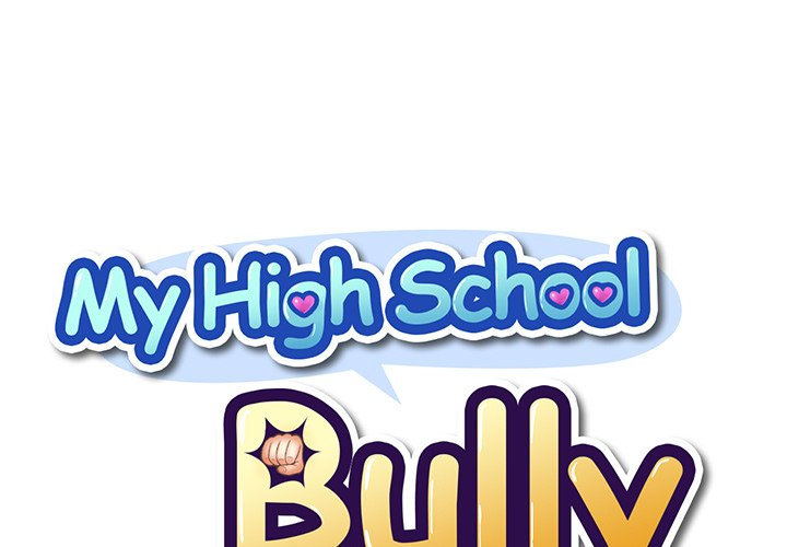 My High School Bully - Chapter 154 [photo 1] - MangaPorn