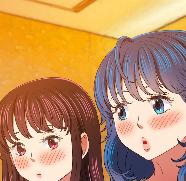 My High School Bully - Chapter 154 [photo 105] - MangaPorn