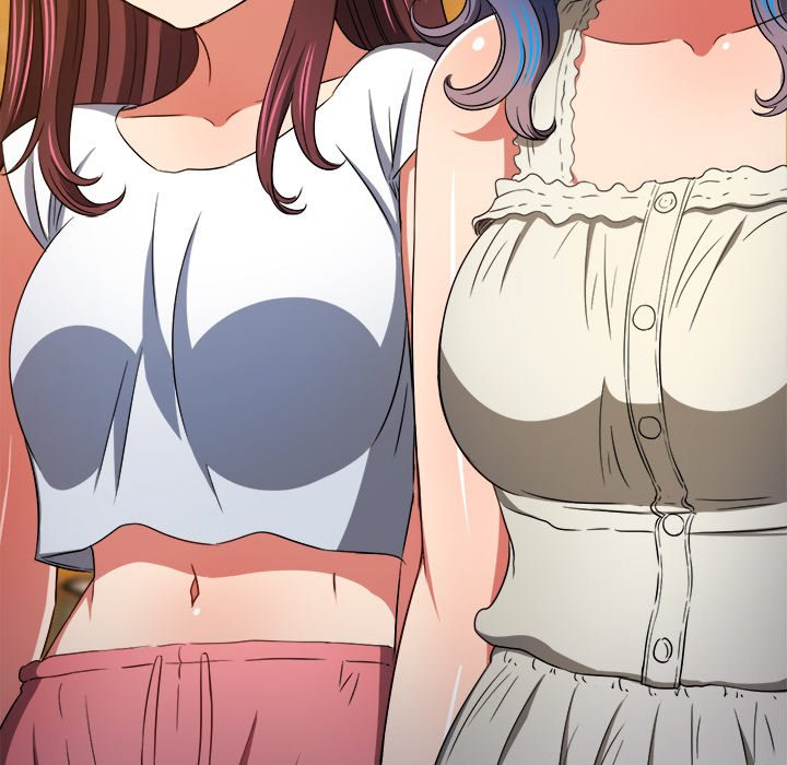 My High School Bully - Chapter 154 [photo 106] - MangaPorn