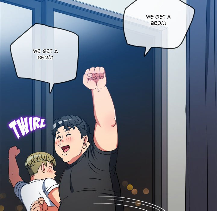 My High School Bully - Chapter 154 [photo 111] - MangaPorn