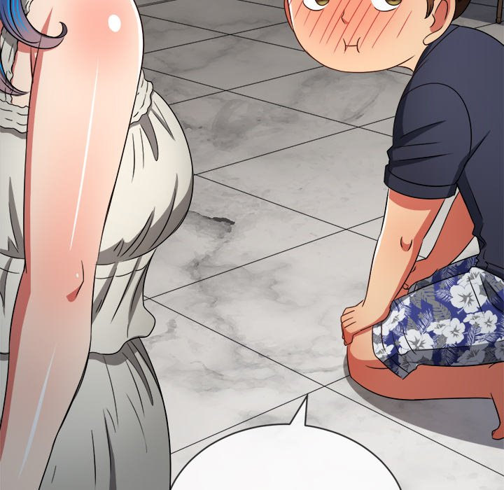 My High School Bully - Chapter 154 [photo 118] - MangaPorn