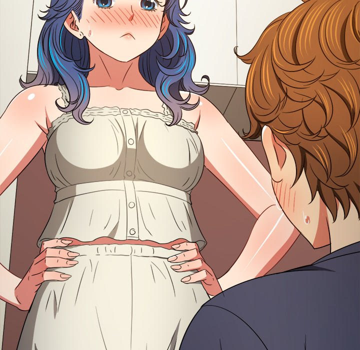 My High School Bully - Chapter 154 [photo 133] - MangaPorn