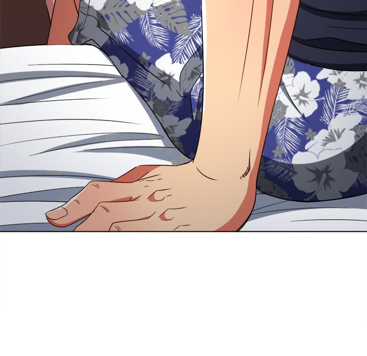 My High School Bully - Chapter 154 [photo 135] - MangaPorn