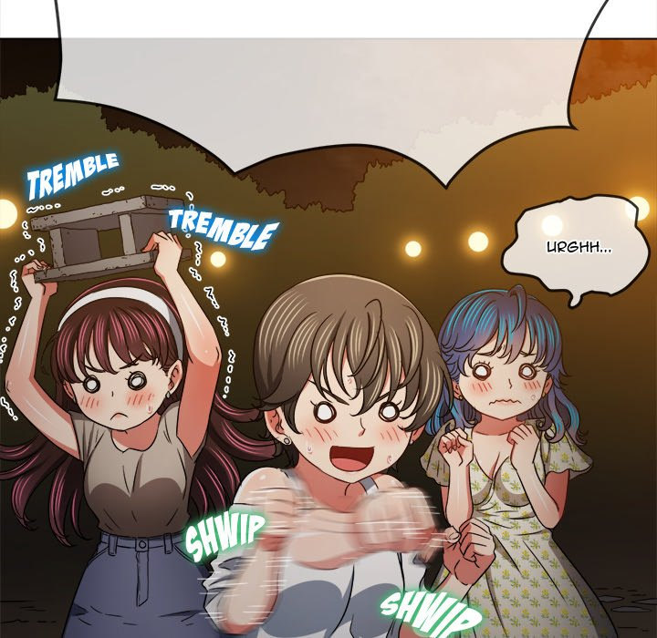 My High School Bully - Chapter 154 [photo 14] - MangaPorn