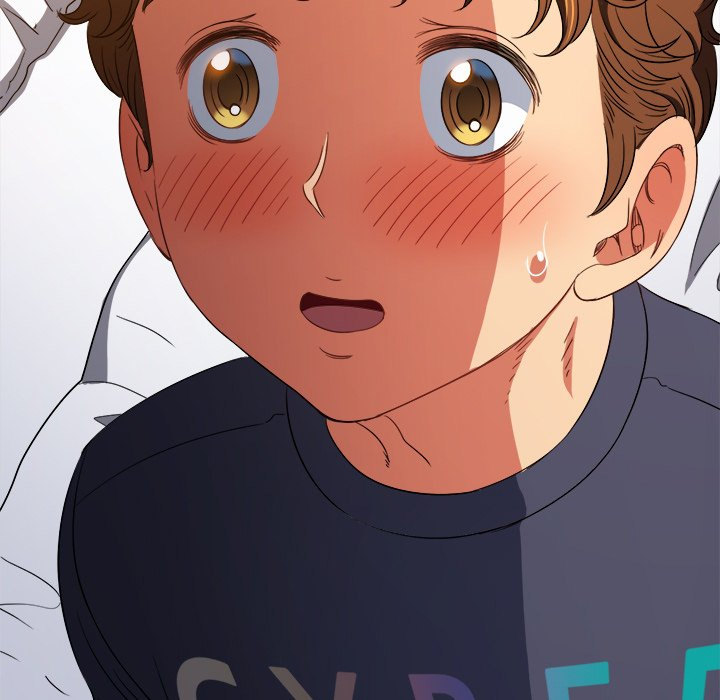 My High School Bully - Chapter 154 [photo 142] - MangaPorn