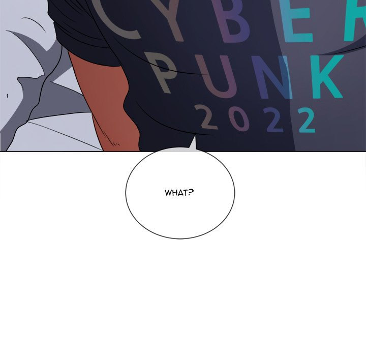 My High School Bully - Chapter 154 [photo 143] - MangaPorn