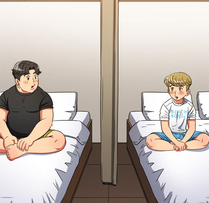 My High School Bully - Chapter 154 [photo 146] - MangaPorn