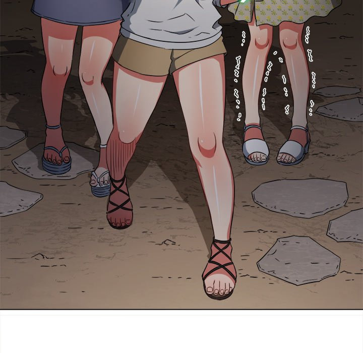 My High School Bully - Chapter 154 [photo 15] - MangaPorn