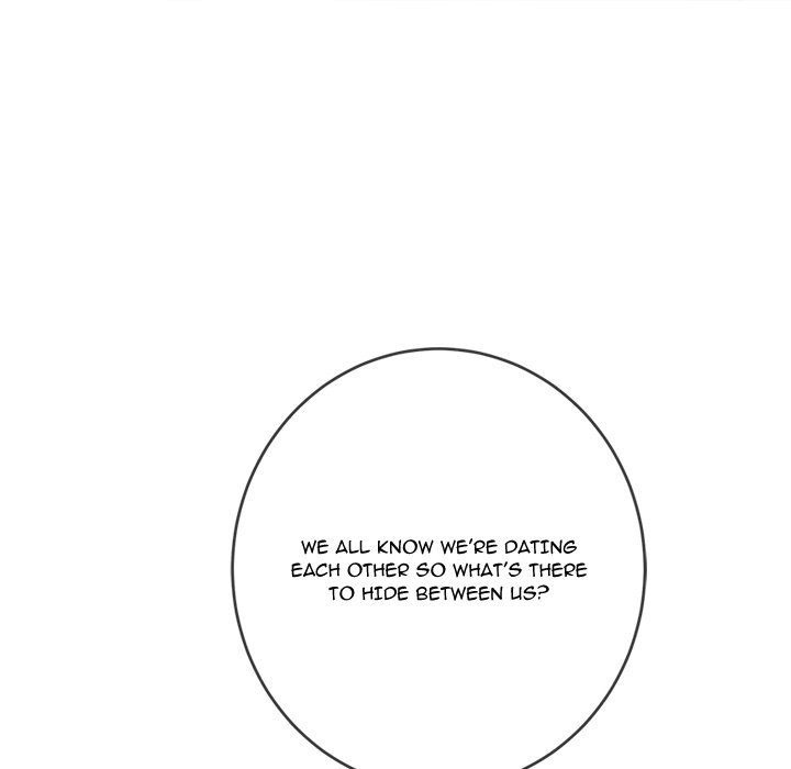 My High School Bully - Chapter 154 [photo 150] - MangaPorn