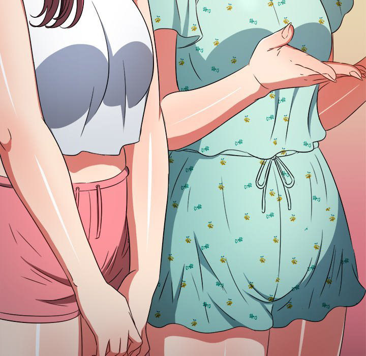 My High School Bully - Chapter 154 [photo 152] - MangaPorn