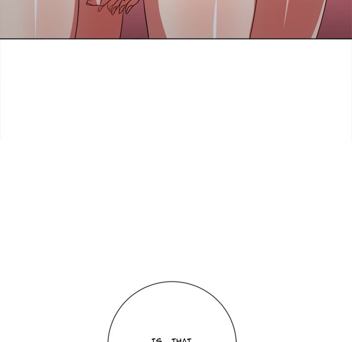 My High School Bully - Chapter 154 [photo 153] - MangaPorn