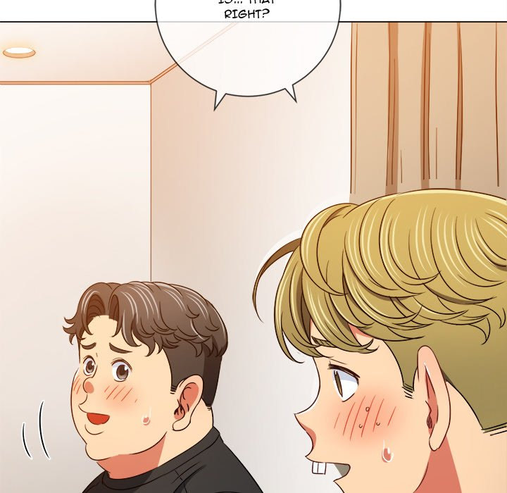 My High School Bully - Chapter 154 [photo 154] - MangaPorn