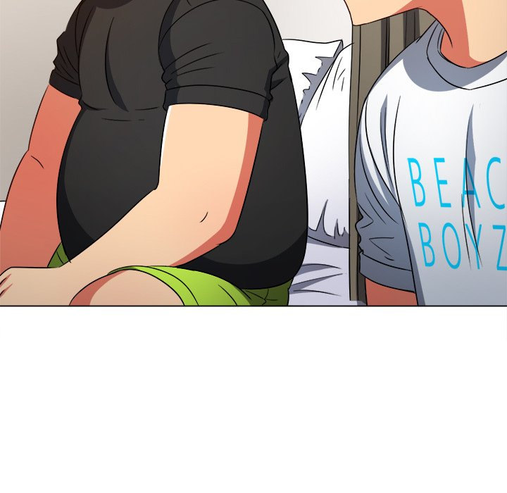 My High School Bully - Chapter 154 [photo 155] - MangaPorn