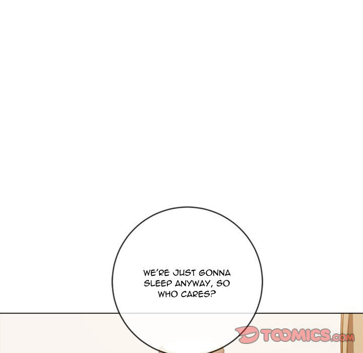 My High School Bully - Chapter 154 [photo 156] - MangaPorn