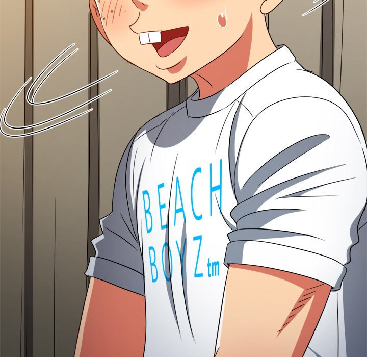 My High School Bully - Chapter 154 [photo 167] - MangaPorn