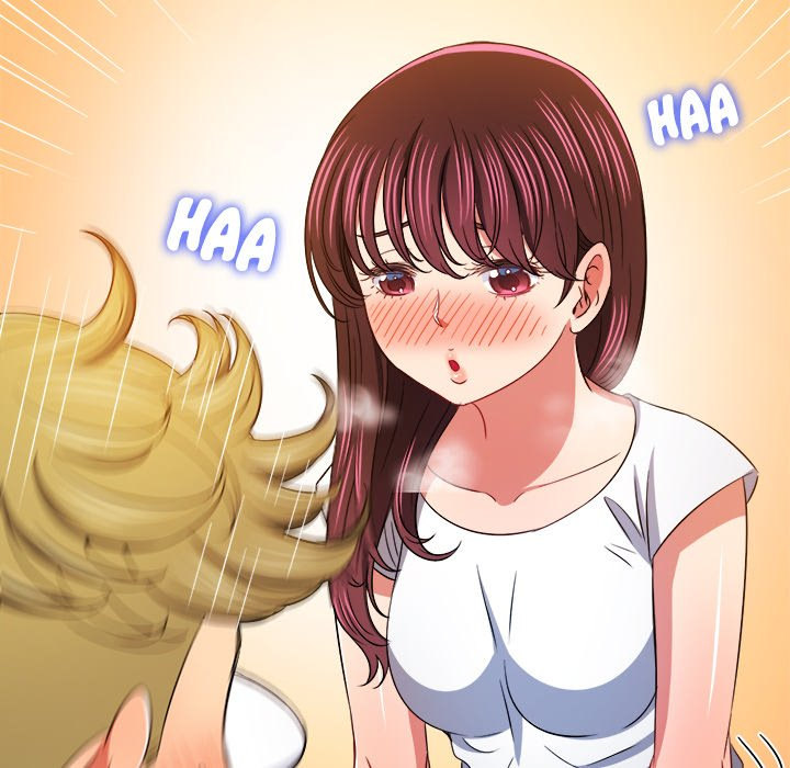 My High School Bully - Chapter 154 [photo 170] - MangaPorn