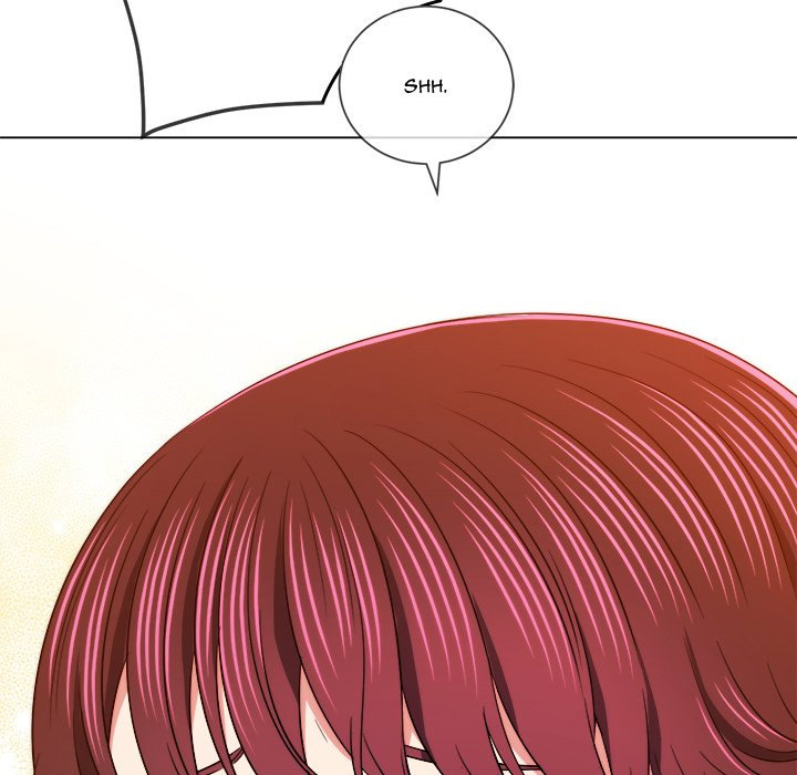 My High School Bully - Chapter 154 [photo 173] - MangaPorn