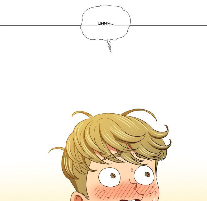 My High School Bully - Chapter 154 [photo 176] - MangaPorn