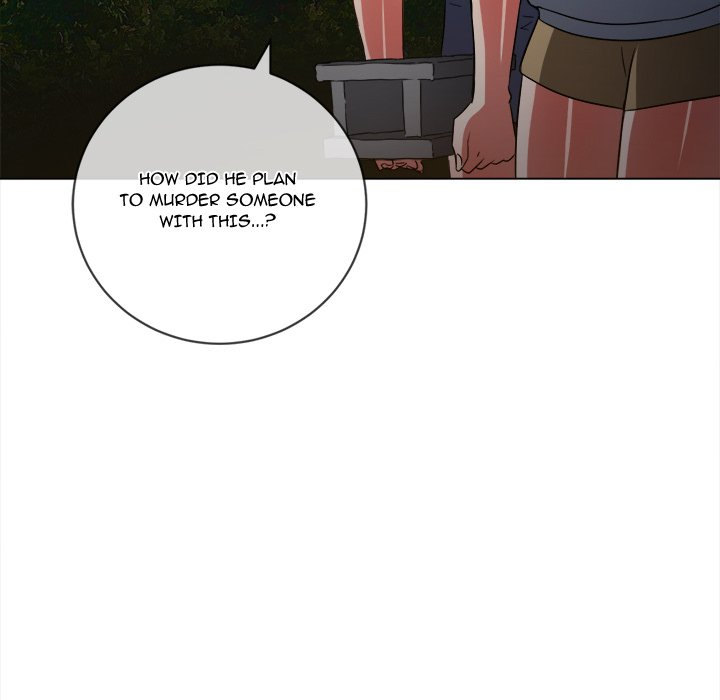 My High School Bully - Chapter 154 [photo 18] - MangaPorn