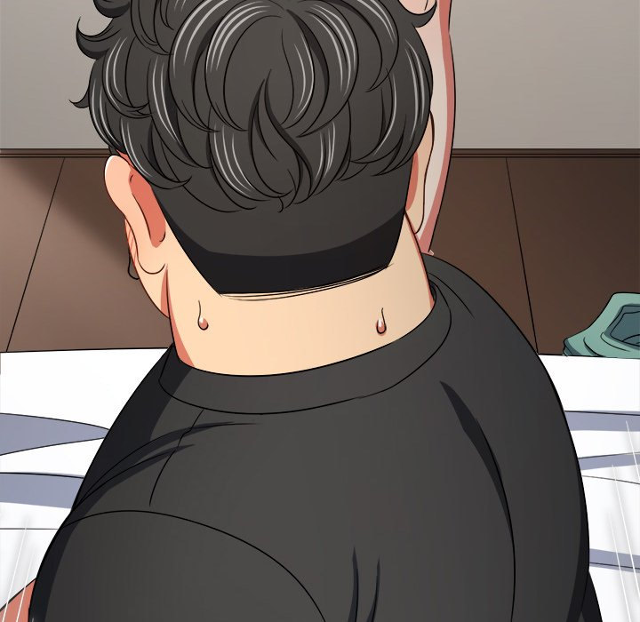 My High School Bully - Chapter 154 [photo 185] - MangaPorn